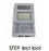 STEP Test Tool