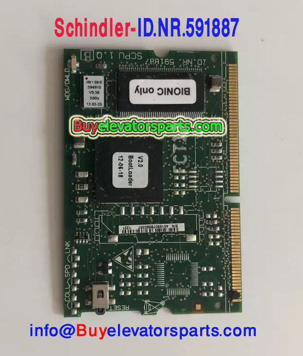 Schindler-ID.NR.591887