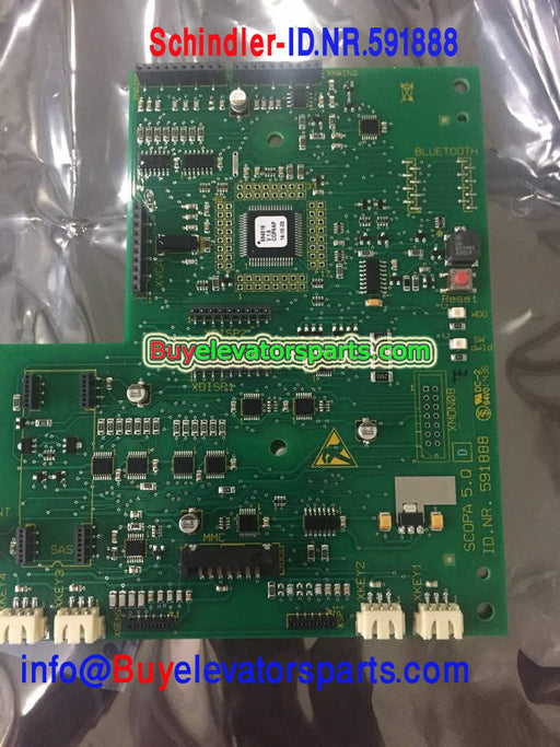 Schindler-ID.NR.591888