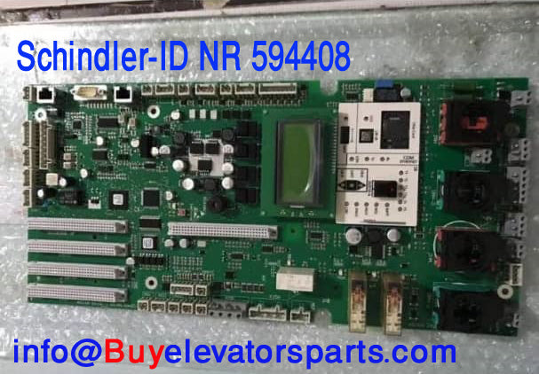 Schindler-ID NR 594408