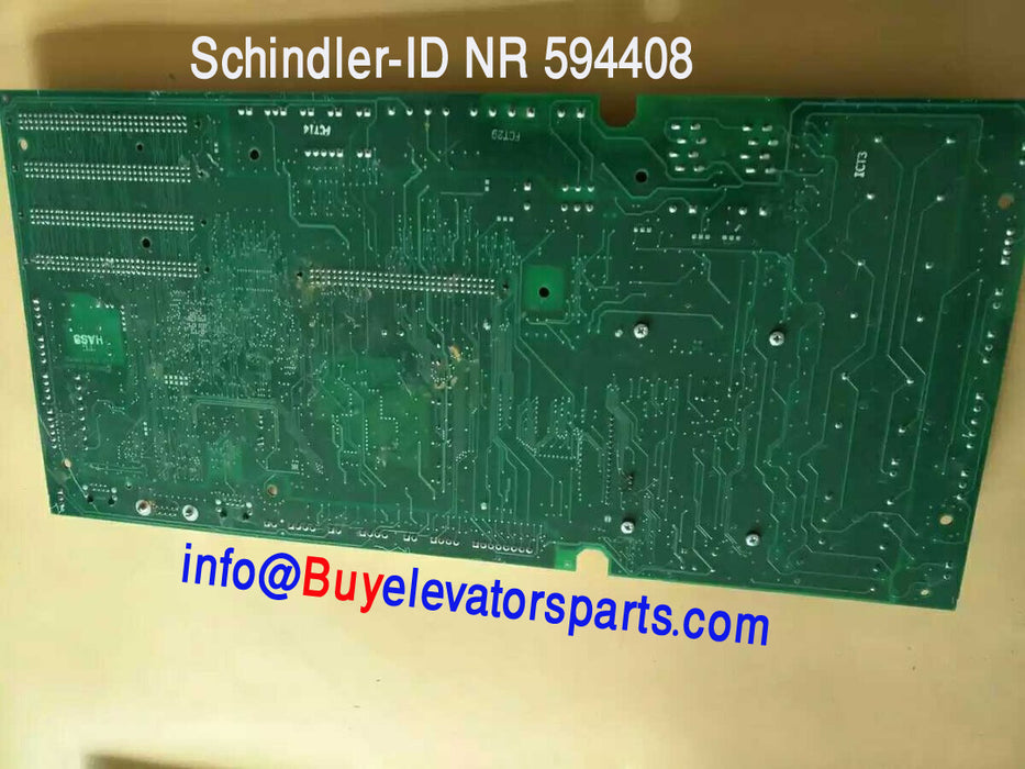 Schindler-ID NR 594408