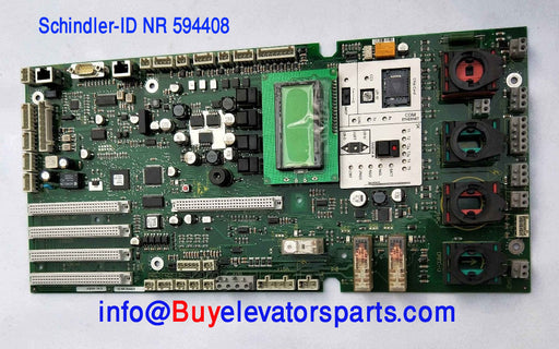 Schindler-ID NR 594408