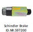Schindler Brake ID.NR.597200