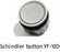 Schindler Button YF -YJD