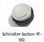 Schindler Button YF - YJD