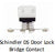 Schindler DS Door Lock Bridge Contact