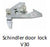 Schindler Door Lock V30
