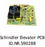 Schindler Elevator PCB ID.NR.590288