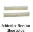 Schindler Elevator Shoe Guide