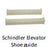 Schindler Elevator Shoe Guide
