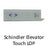 Schindler Elevator Touch LOP