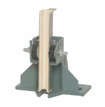 Schindler guide shoe