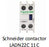 Schneider Contactor LADN22C 11C