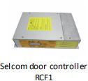 Selcom Door Controller RCF 1