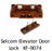 Selcom Elevator Door Lock KF -9074