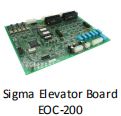 Sigma Elevator Board EOC-200