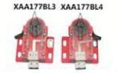 Speed Limiter EL01OT1139 XAA177BL3
