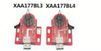 Speed Limiter  EL01OT1140 XAA177BL4