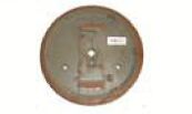 Speed Limiter Wheel EL01SC1647 582110