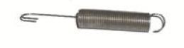Spring EL01SC1911 830948 0.8x8x65