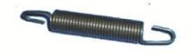 Spring EL01SC1946 927037 1.8x12.5x95