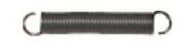 Spring EL01SC1983 997260 1.2x7.95x58.5