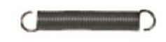 Spring EL01SC1983 997260 1.2x7.95x58.5