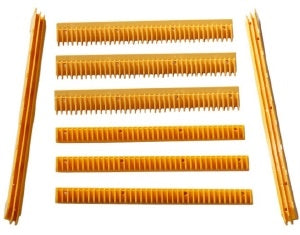 Escalator Step Frame