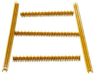 Escalator Step Frame