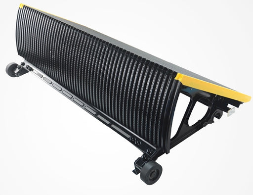 Step Pedal Escalators