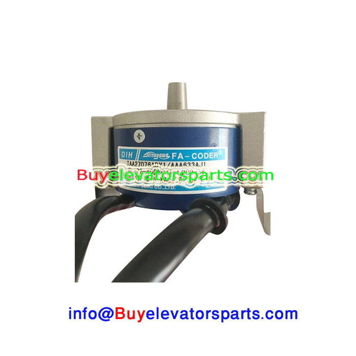 Otis - Elevator Encoder