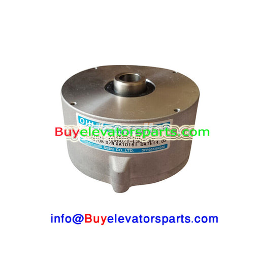 Otis - Elevator Encoder