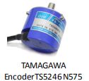 TAMAGAWA Encoder TS5246 N575