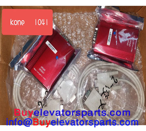 TEST TOOL (KONE) - KM878240G01