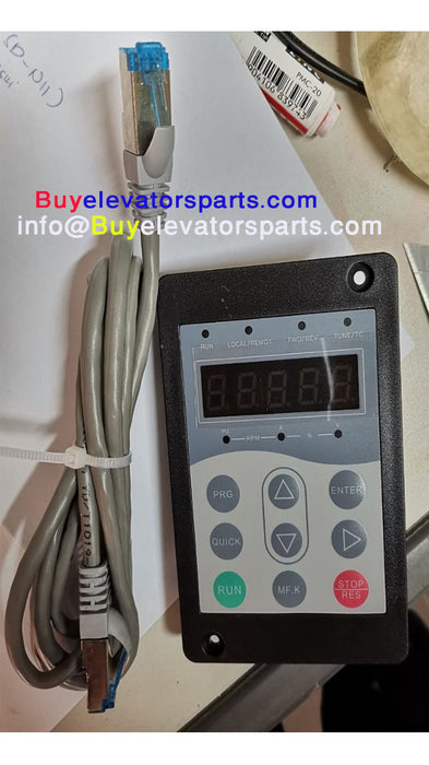 TEST TOOL for Inverter (MONARCH) - MDKE6