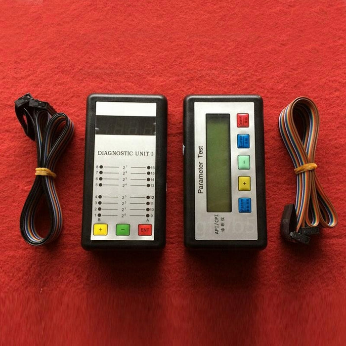 THYSSENKRUPP ELEVATOR SERVICE TOOL