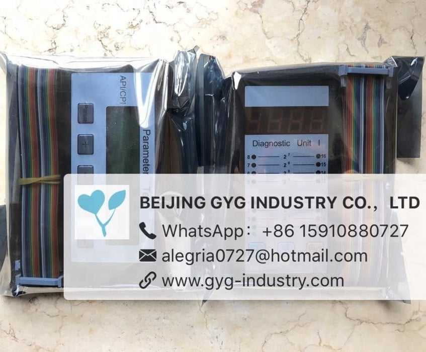 THYSSENKRUPP ELEVATOR SERVICE TOOL