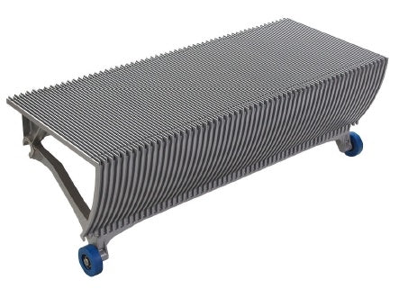 THYSSENKRUPP Pedal Escalators - 5EK 1000mm, 4EK 800mm