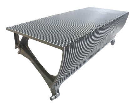 THYSSEN Pedal Escalators 4EK- 800mm