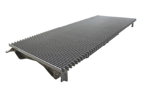 THYSSEN Pedal Escalators 5EK Pallet- 1000mm