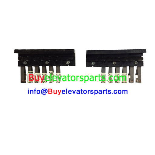 Otis - Elevator door lock contactor/contact