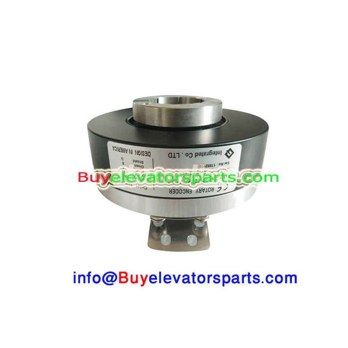 Otis - Elevator Encoder