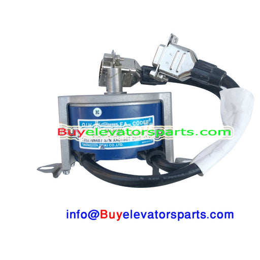 Otis - Elevator Encoder