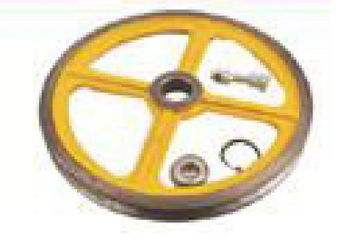 Tension Roller - 250X20X6201 240 - EL01MT1002