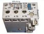 Thermal Protection Relay 28A EL01SC1427 344936 28A