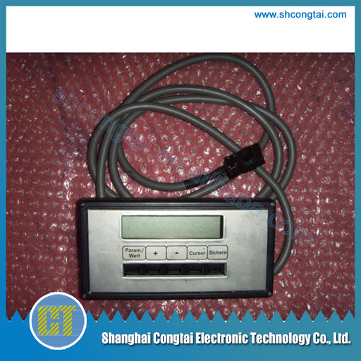 Thyssen elevator PT debugger/ test tool