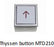 Thyssen Button MTD 210