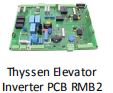 Thyssen Elevator Inverter PCB RMB 2