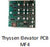 Thyssen Elevator PCB MF4