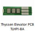 Thyssen Elevator PCB TLHPI -8A